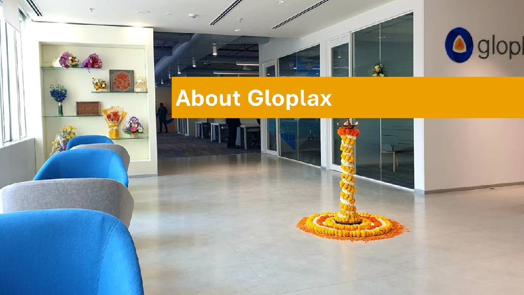 About Gloplax