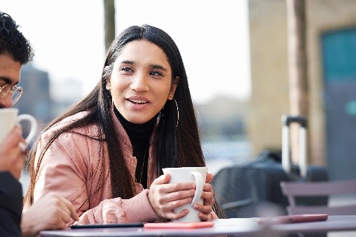 The importance of conversation