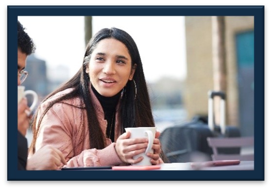 The Importance of a Conversation