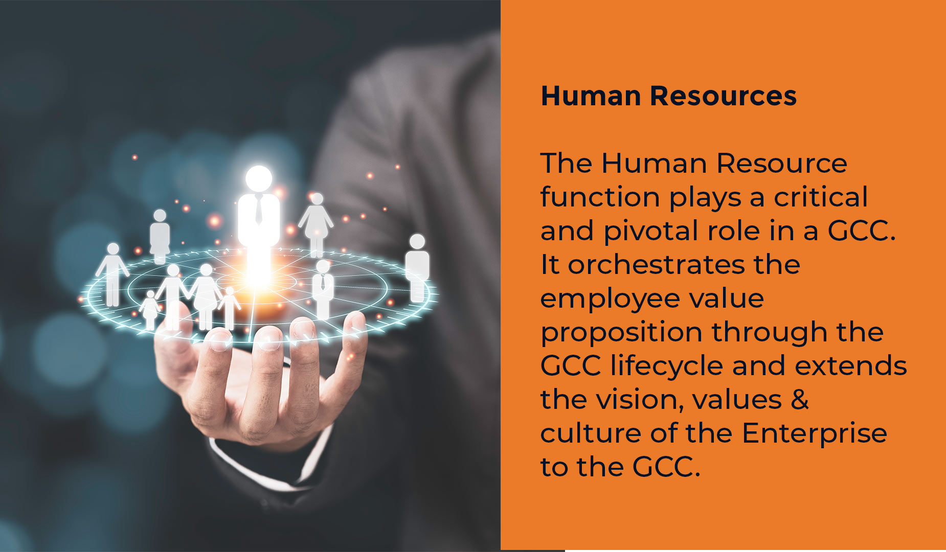 Human Resources