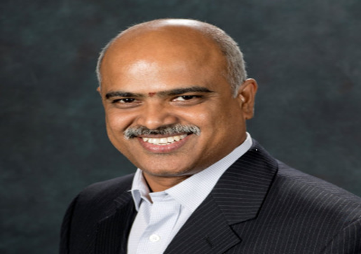 Prasad joins Gloplax as the CTO