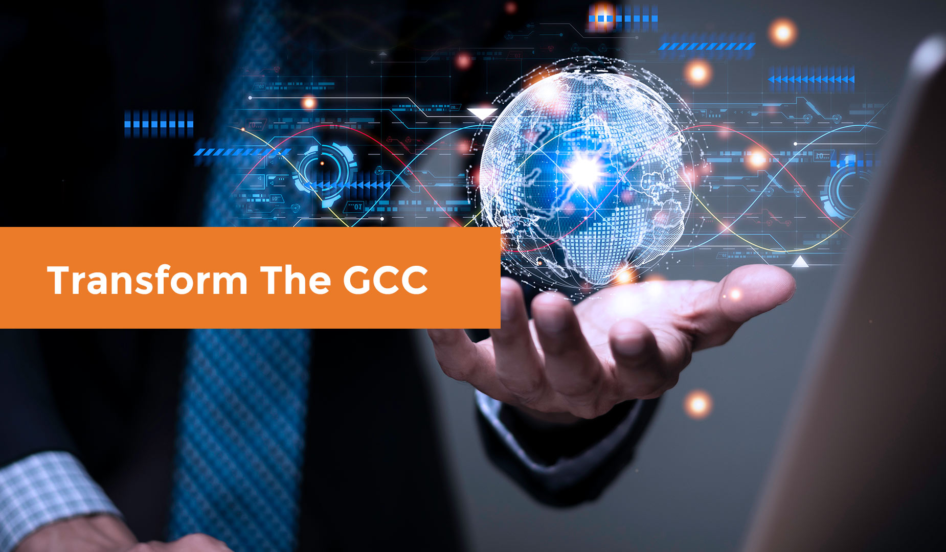 Transform the GCC