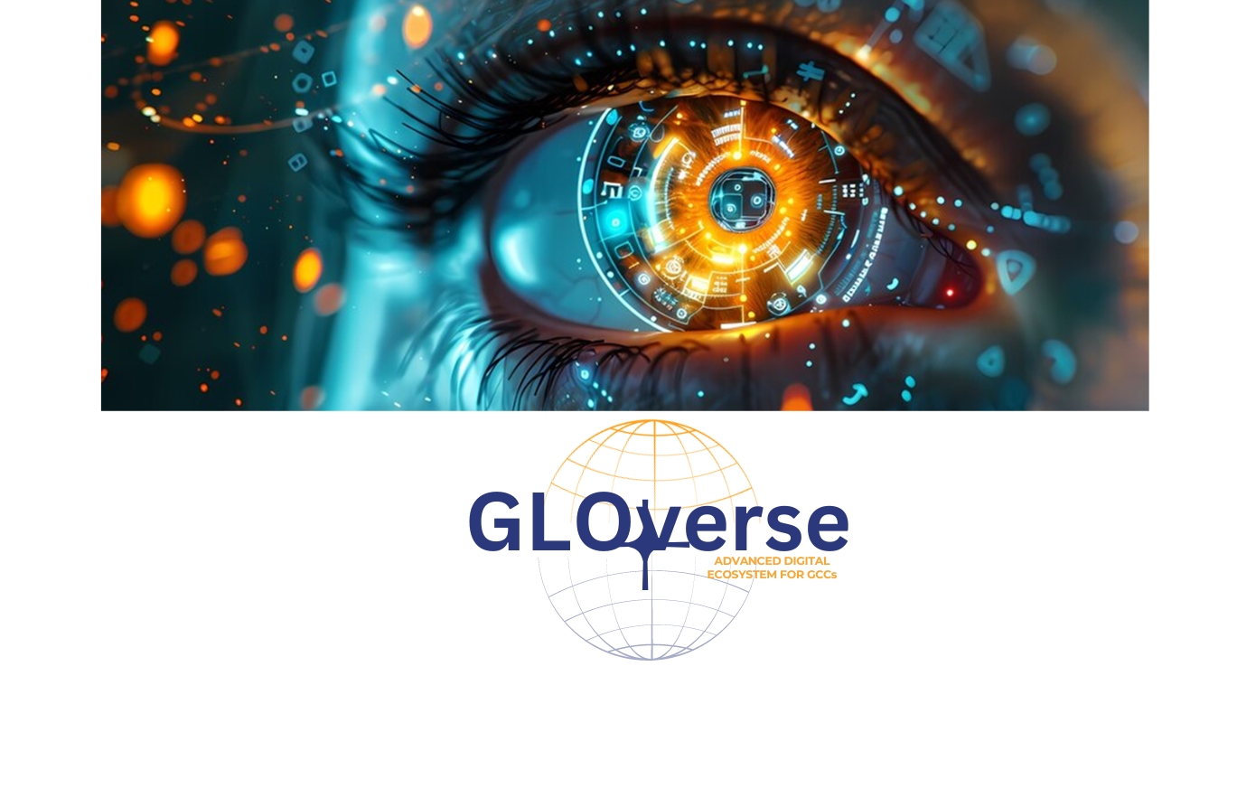 The Digital Co-pilot for your GCC