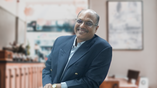Rakesh Singhania