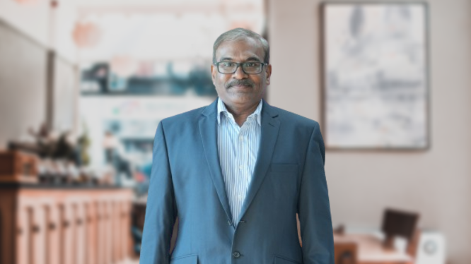 Sunil Manikath 