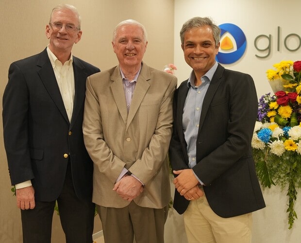 Gloplax Founders